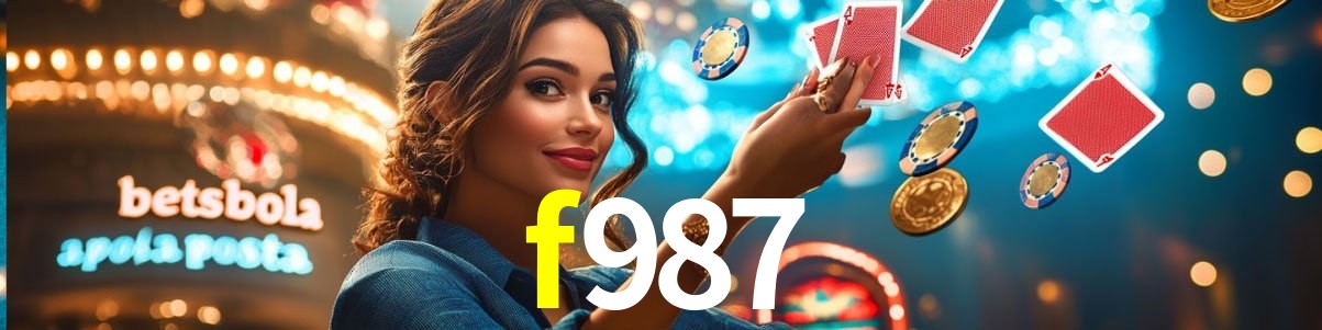 Statistics f987