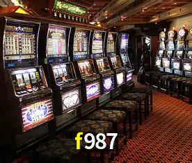 Desvendando o Mundo dos Jogos Virtuais na f987