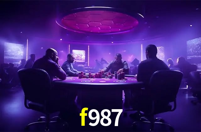 Bônus de Boas-vindas f987