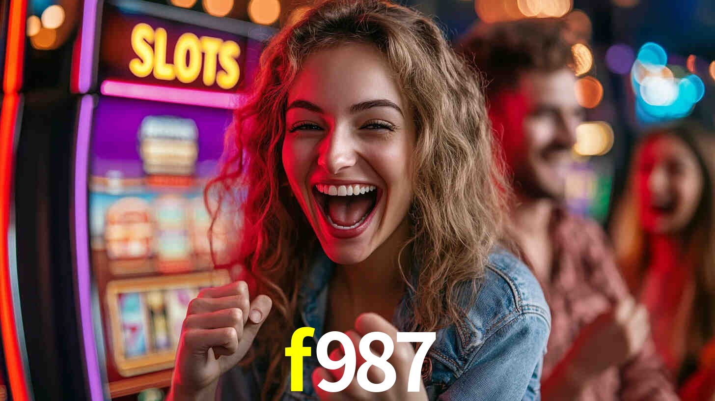 A Popularidade dos Caça-Níqueis no f987