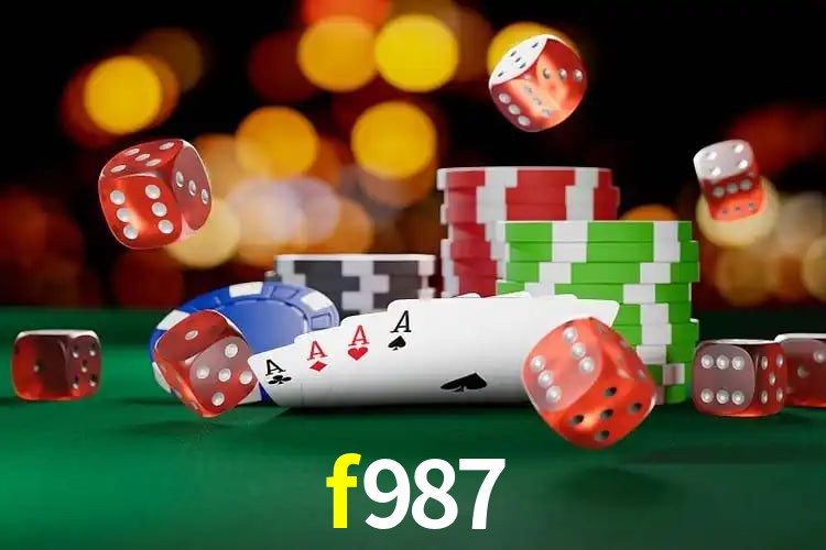 Slot Games f987