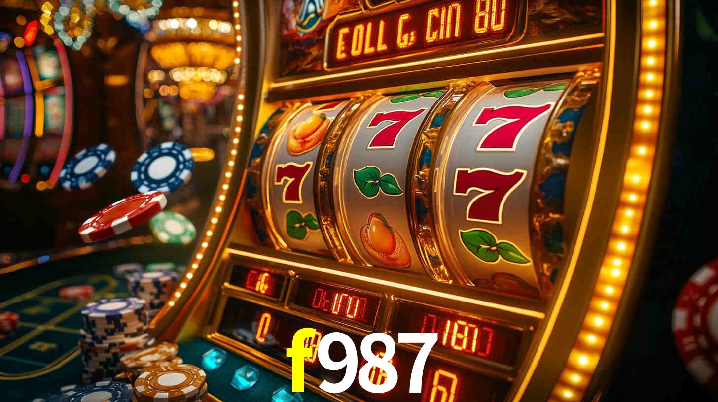 Exclusive Games f987