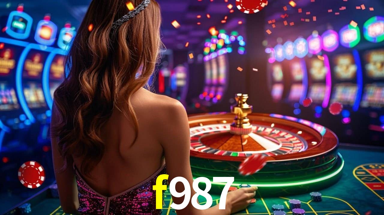 f987 App Interface