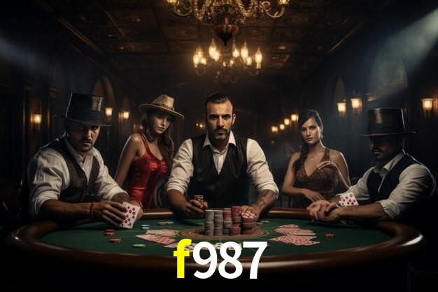 A Experiência Imersiva dos Cassinos Ao Vivo no f987