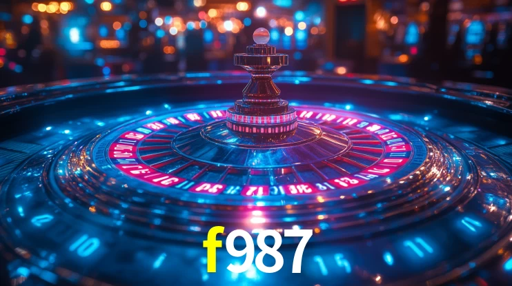 Welcome Bonus f987