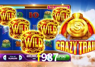 Descubra o Mundo do Cassino Online com f987