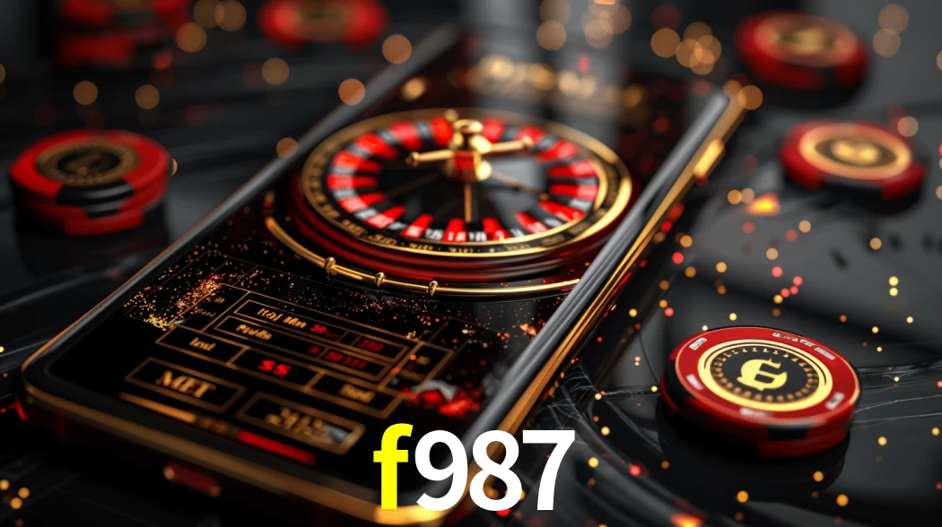 Live Casino f987