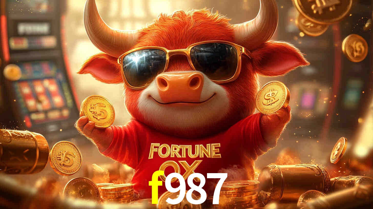 f987: A Experiência de Casino com Jogos de Mesa ao Vivo