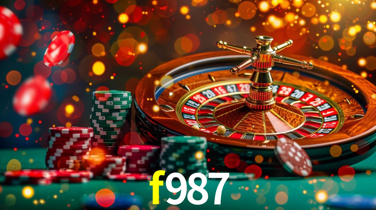 Explorando a Categoria de Eventos em Apostas na f987