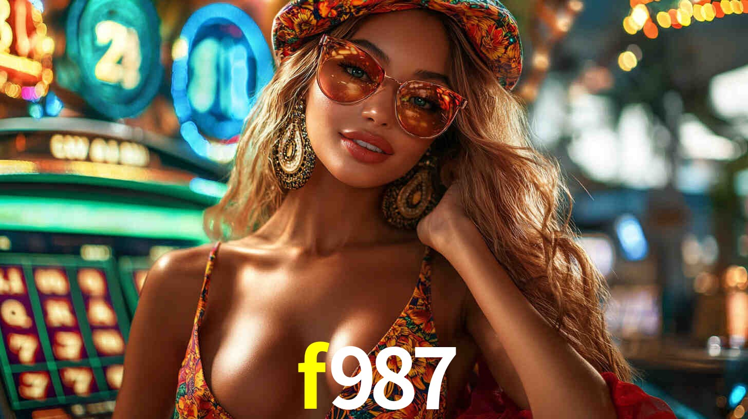 Premium Interface f987