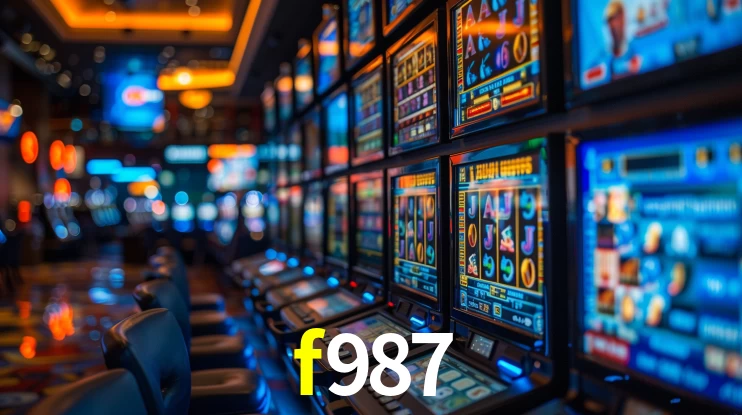 Platform Technology f987