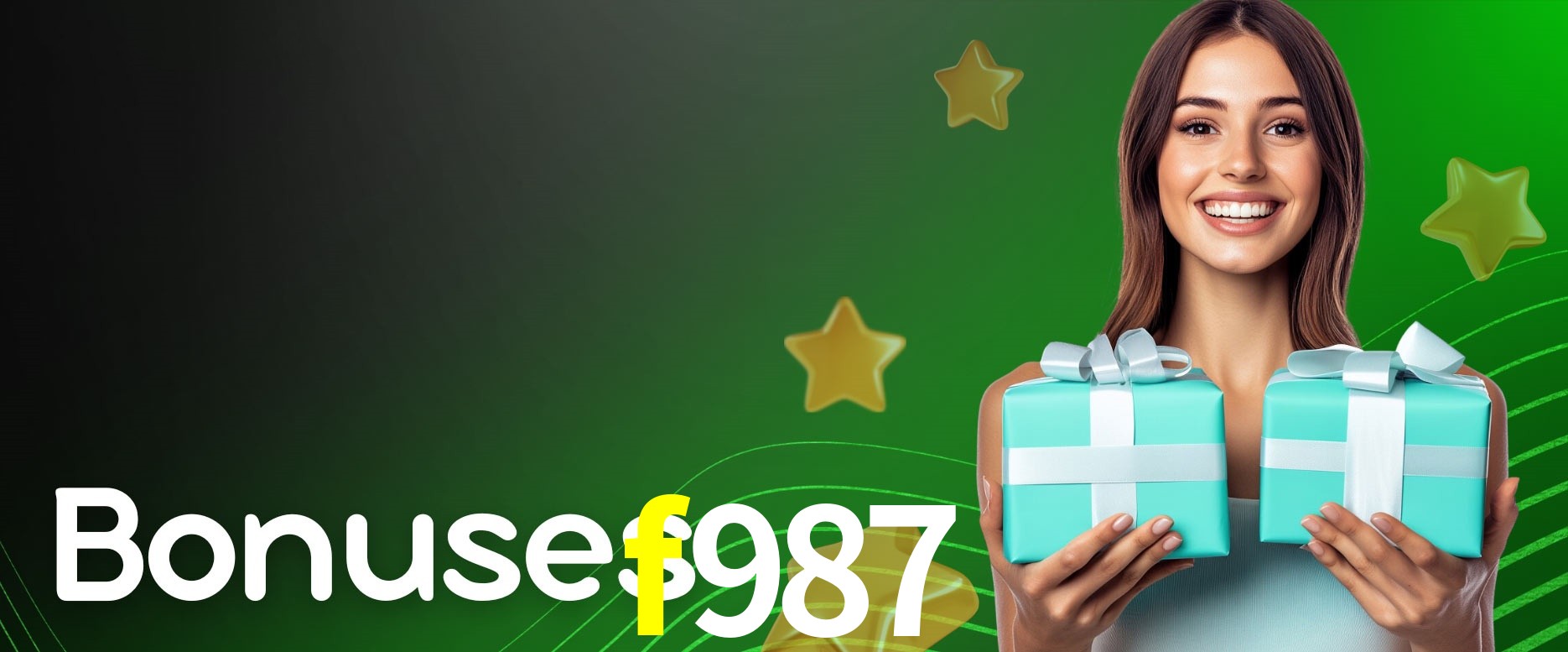 Exclusive Offers f987