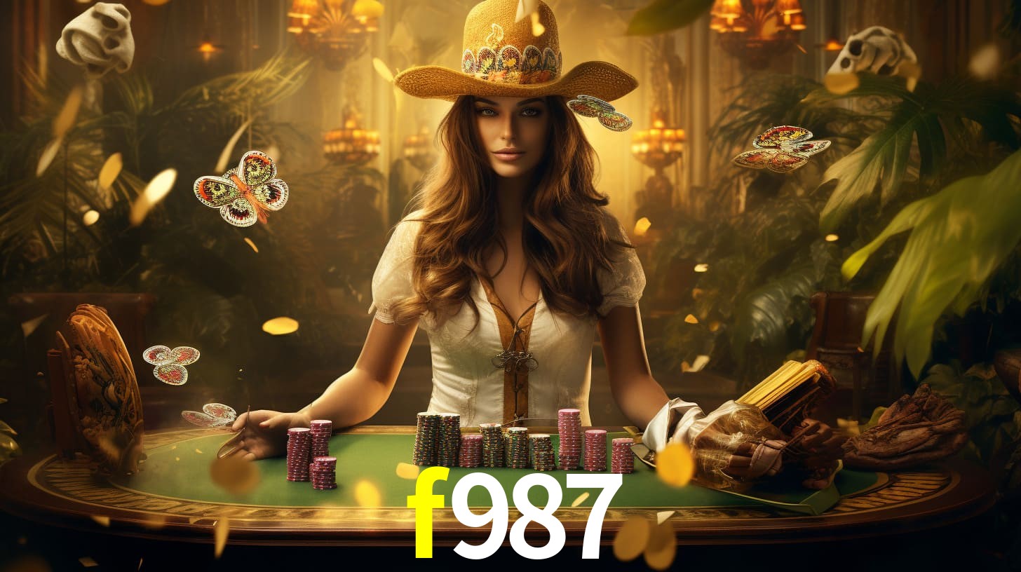 Roulette Table f987