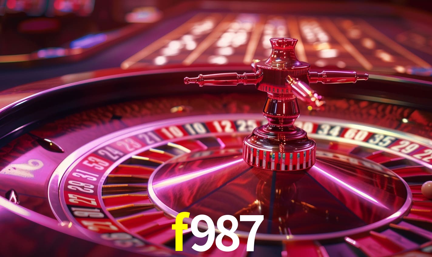 Descubra a Essência do f987: Nossa História e Compromissos