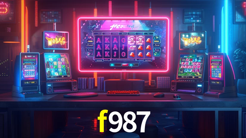 Experimente o Login Seguro Premium no f987