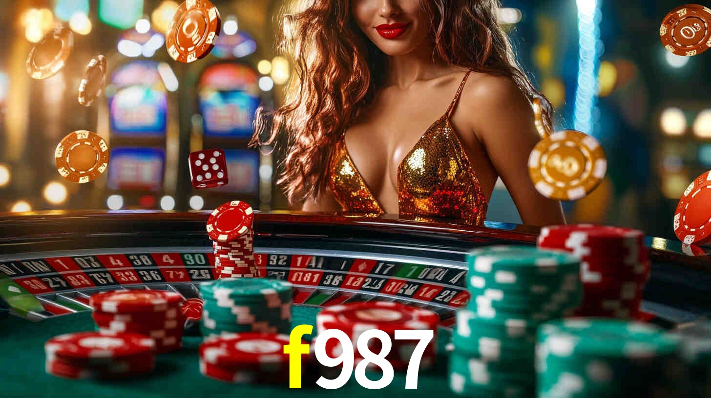 f987 App Interface