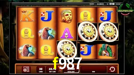 Roulette Table f987