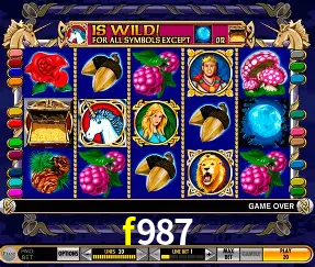 VIP Casino f987