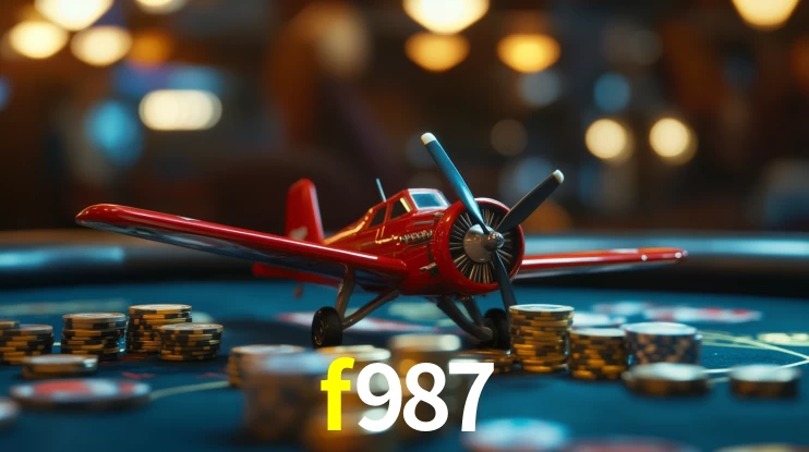 Slot Games f987