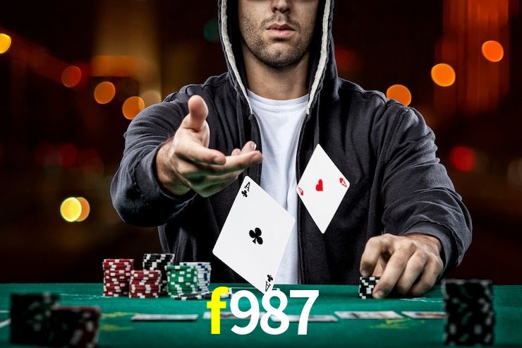 Bônus Generosos e Exclusivos no f987 para Você!