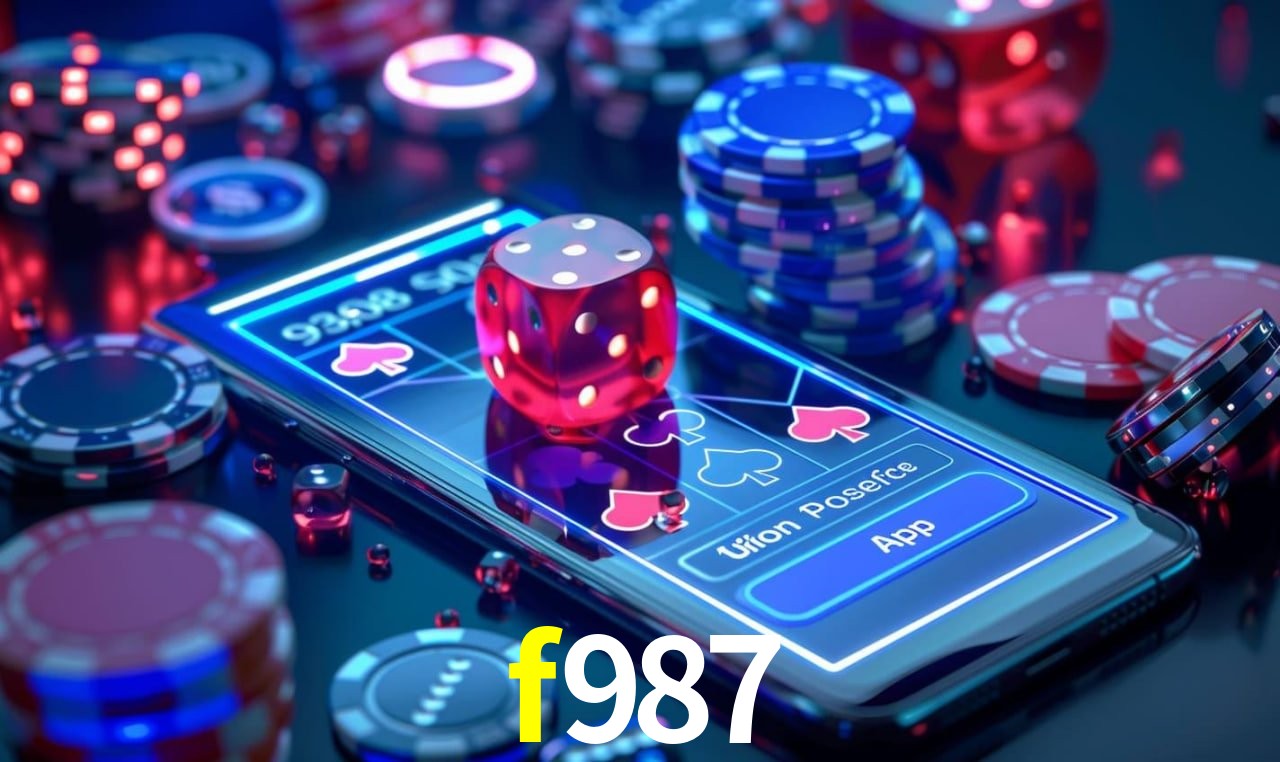 Fortune Tiger f987