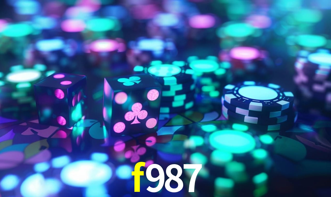 Casino Ao Vivo f987