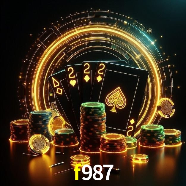Estatísticas do Jogo f987