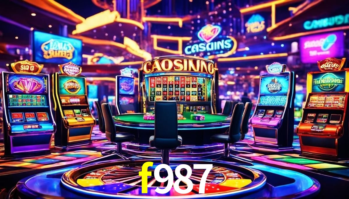 Estatísticas Esportivas f987