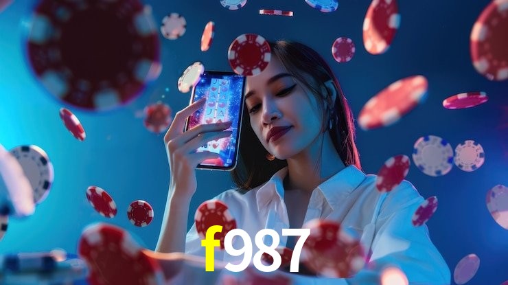 App oficial f987