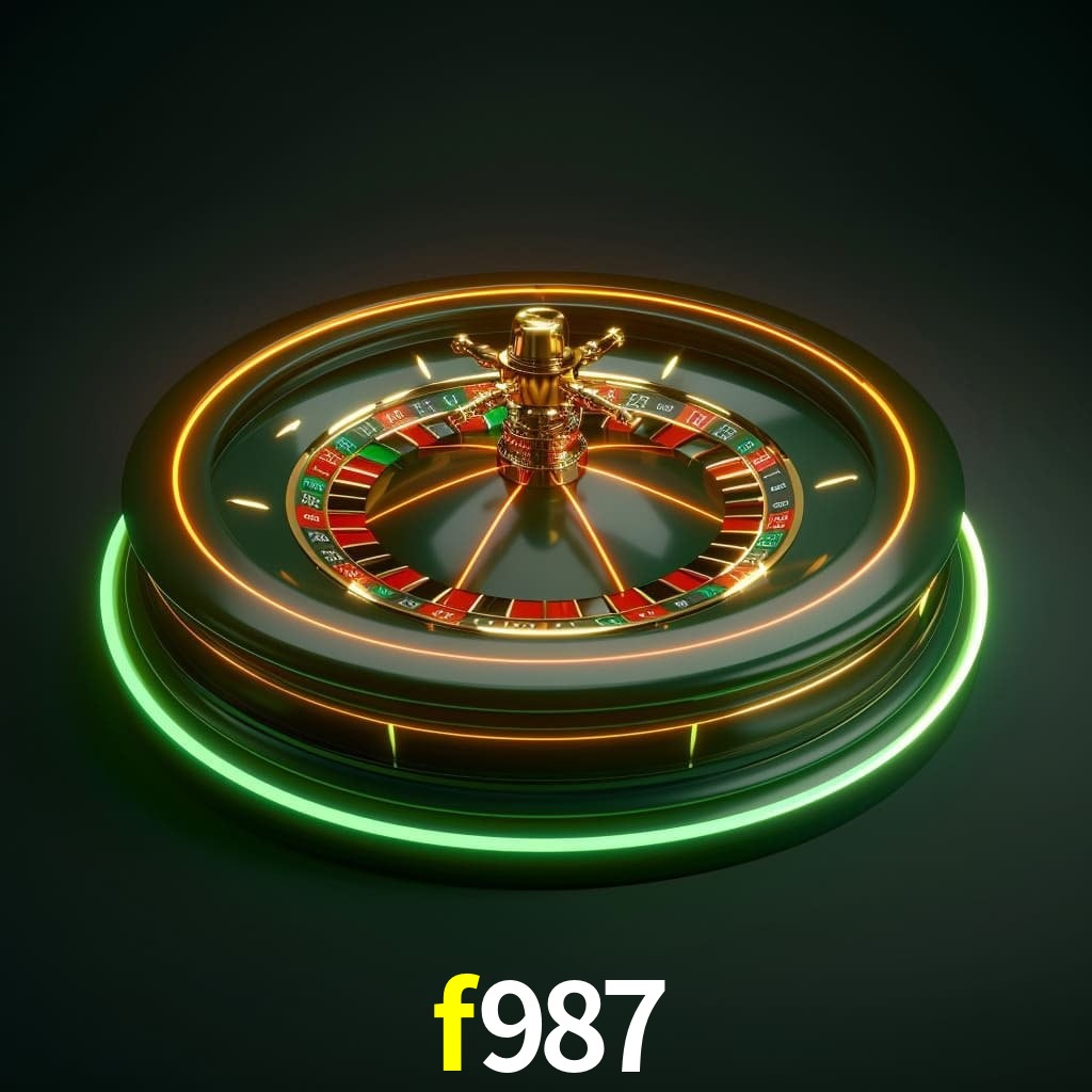 App mobile f987