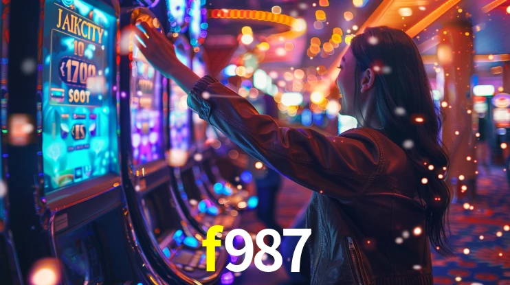 Experimente o Login Seguro Premium no f987