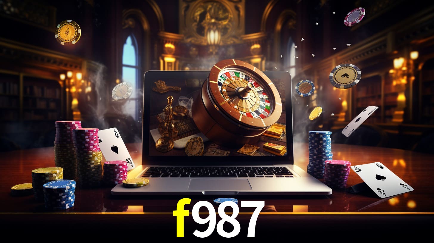 VIP Casino f987