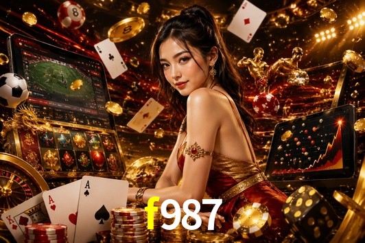 Seasonal Promotions f987