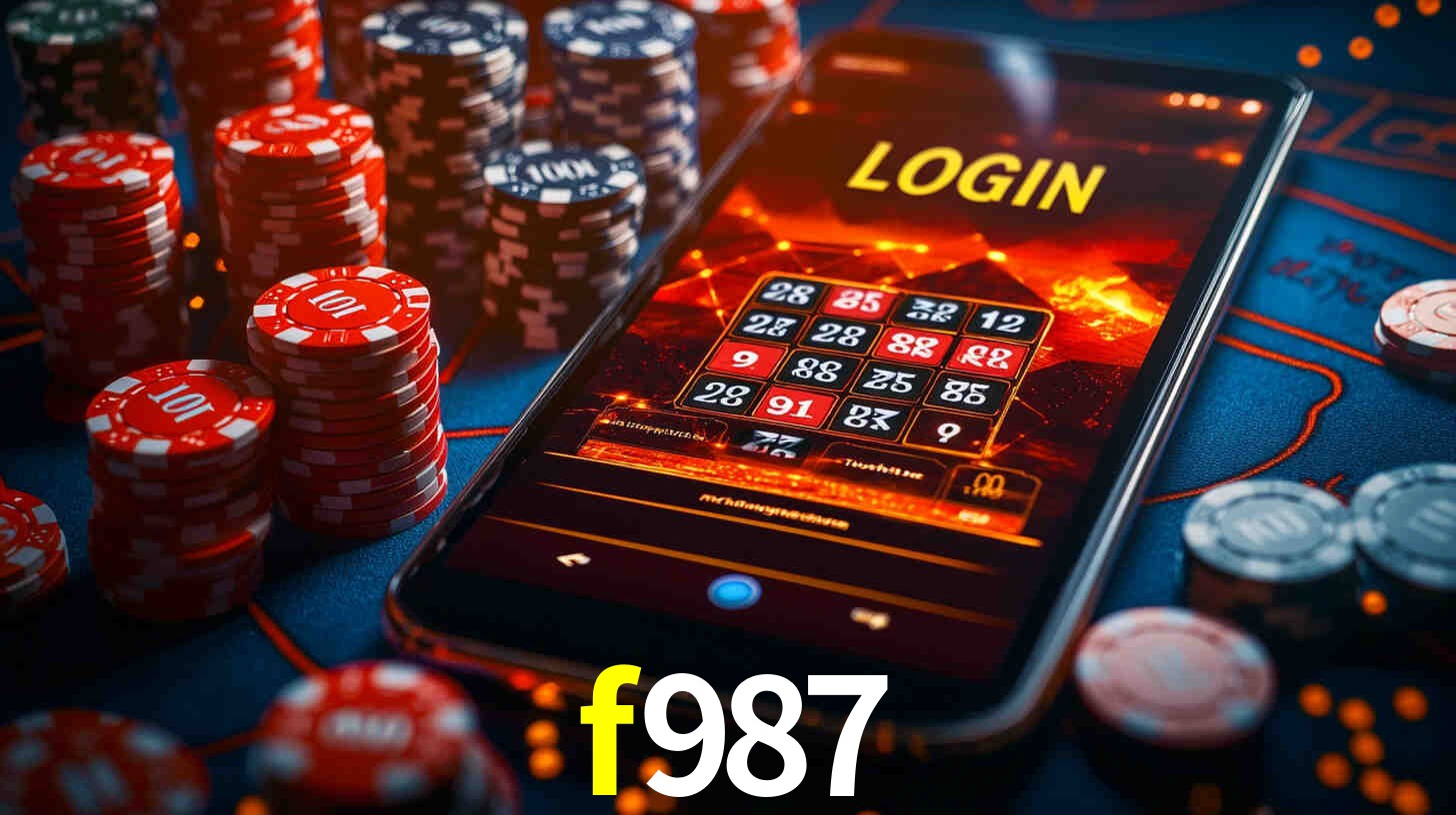 f987: Jogue Crash e Experimente Alta Recompensa Instantânea