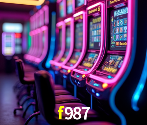 Bônus f987