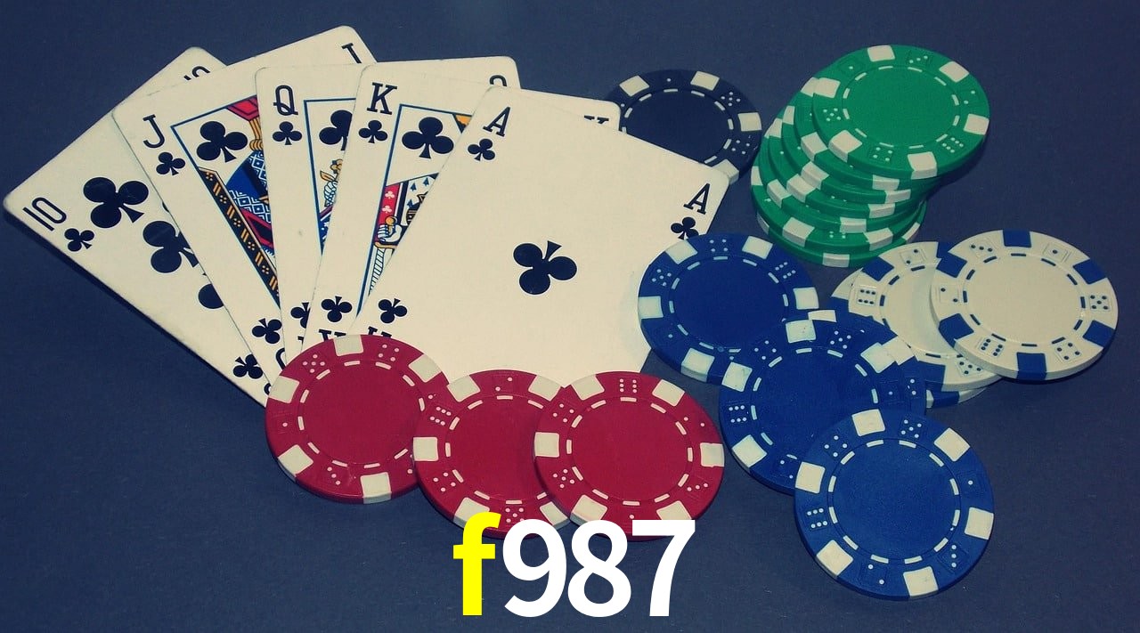 Live Casino f987