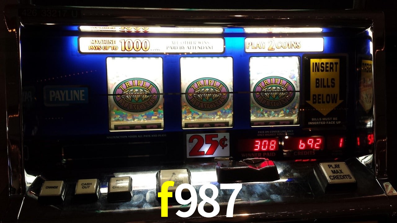 Sports Statistics f987