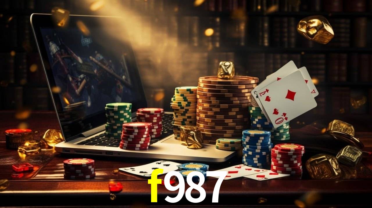 Mesa de Roleta f987