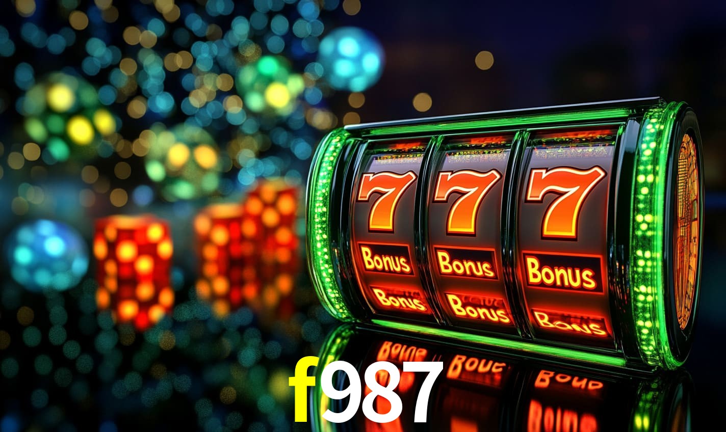 Casino Ao Vivo f987