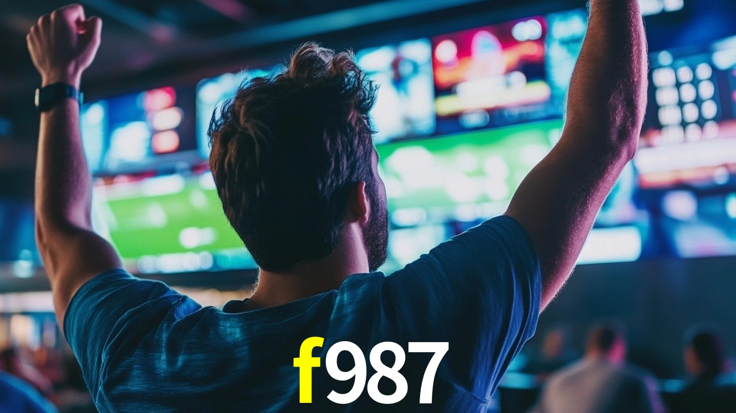 Sinta a adrenalina dos jogos de cassino com f987