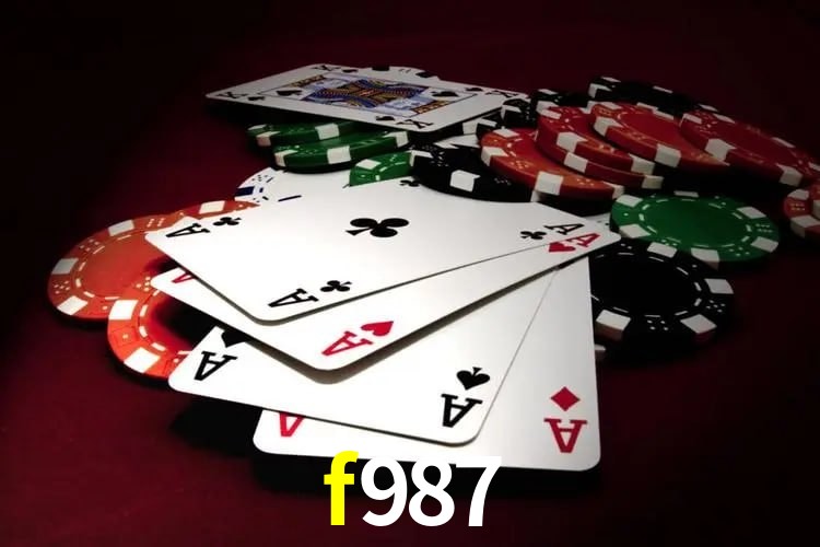 Torneios f987