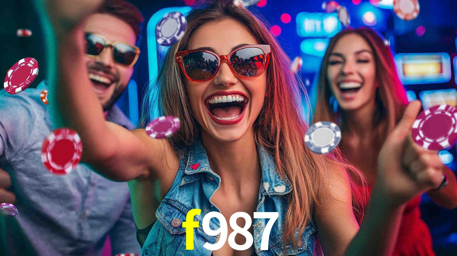Explorando a Categoria de Eventos em Apostas na f987