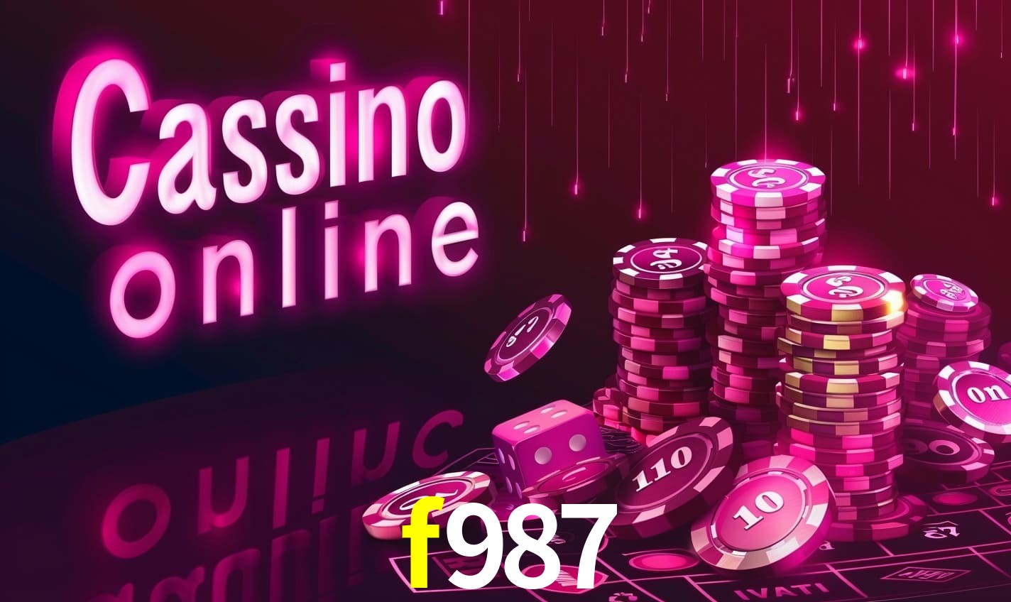 A Experiência Imersiva dos Cassinos Ao Vivo no f987