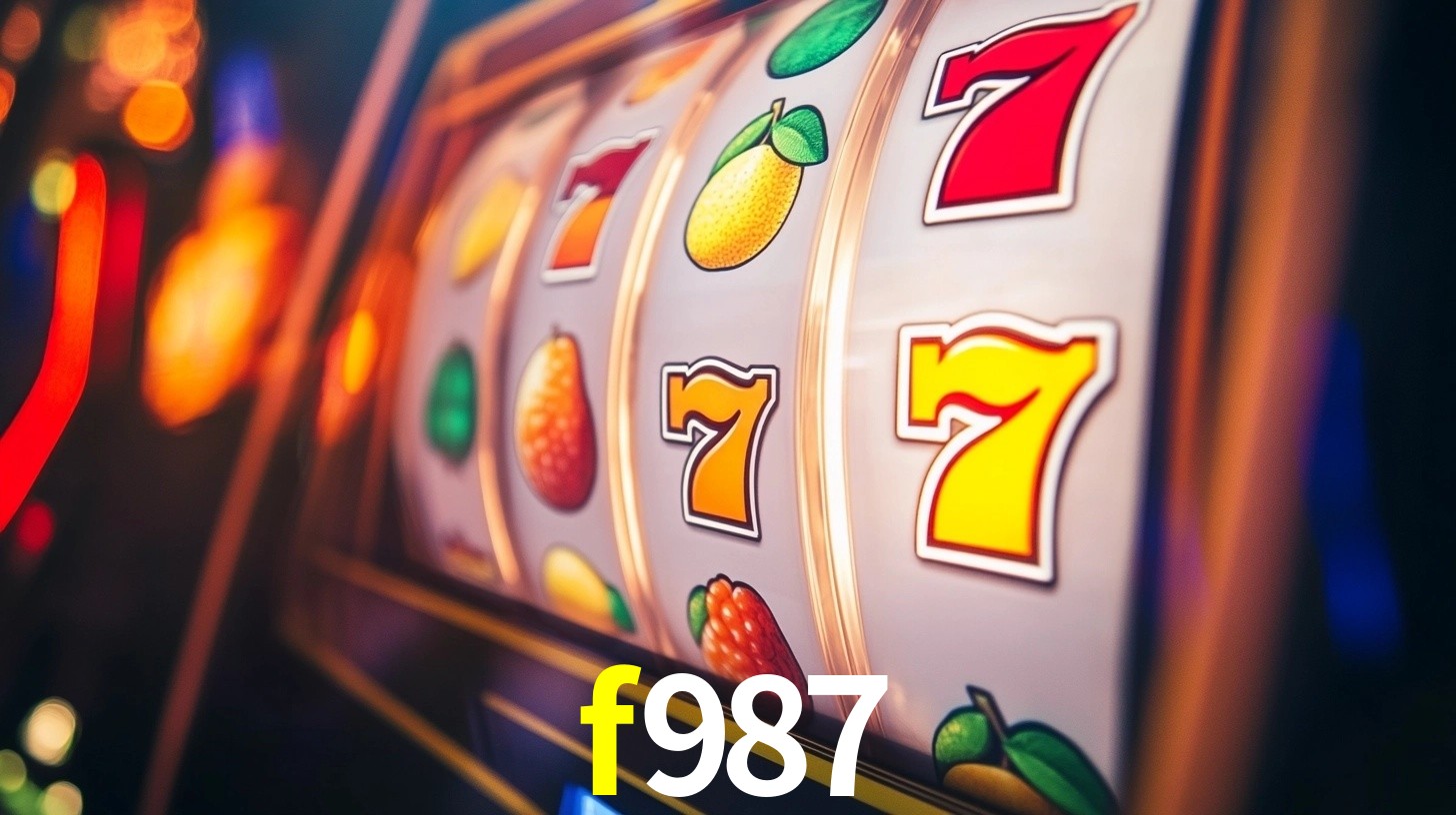 f987 App Interface