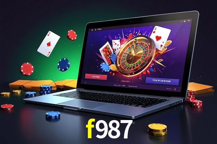 Tecnologia da Plataforma f987