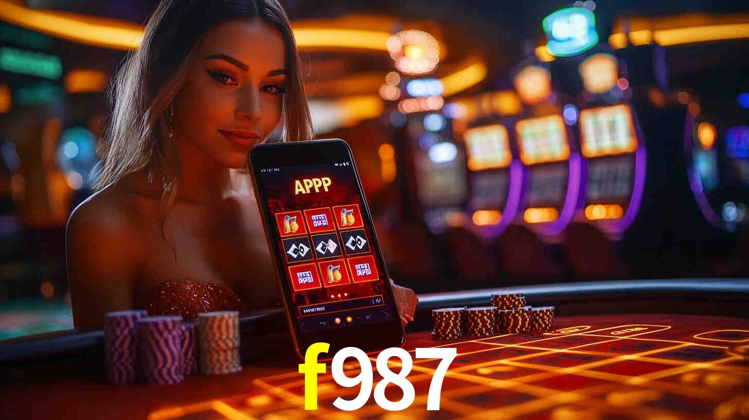 Descubra a Essência do f987: Nossa História e Compromissos