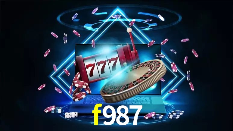Jogos de Slot f987