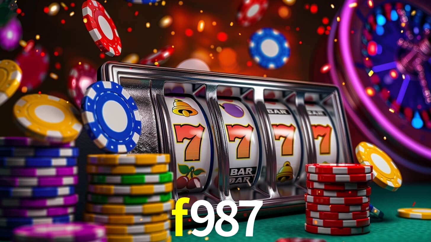 Jogos Exclusivos f987