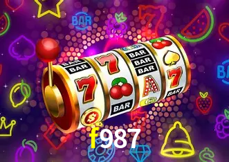 A Revolução dos Aplicativos de Jogos no f987