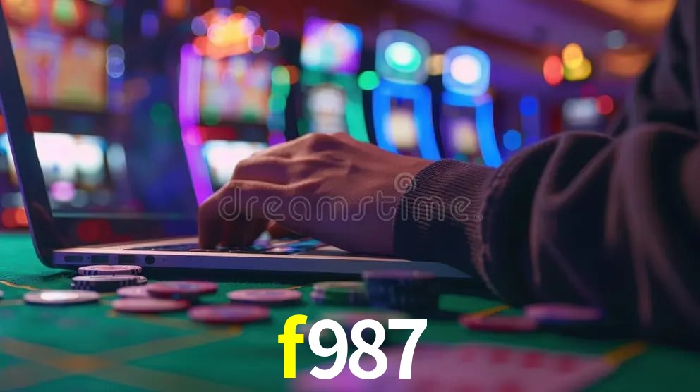 Interface Premium f987